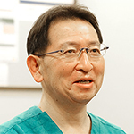 青見仁院長 青見内科胃腸内科クリニック