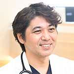 植草啓之院長 鶴川脳神経クリニック