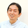 芦塚修一院長 緑が丘小児科