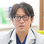 松井彰院長 松井医院