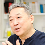 西村朝之院長 三愛病院附属 陽まわりメディカルクリニック