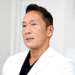 米田 稔院長 愛知とうぶクリニック