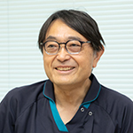 金子達院長 金子耳鼻咽喉科クリニック