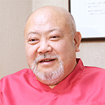 吉川英一院長 銀座吉川歯科クリニック