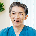 迫田賢二院長 さな歯科クリニック