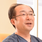 大場崇芳 院長