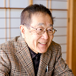 馬場礼三院長 すみれ在宅クリニック