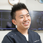 宮田匡人院長 医療法人 宮田歯科医院