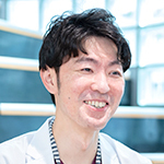 河口博昭院長 河口歯科医院