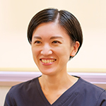 福田貴与子院長 小山クリニック