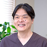 宮地文也院長 アマナメンタルクリニック藤沢