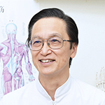 井阪昭彦院長 いさか整形外科