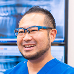 畠山一朗院長 東京新橋歯科口腔外科