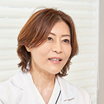佐野升美院長 さの皮膚科クリニック