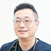 会田邦晴院長 けやきクリニック