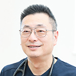 会田邦晴院長 けやきクリニック