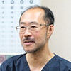 村松大弐院長 武蔵境眼科医院