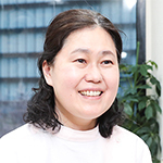 玉野幸子院長 駿河台歯科