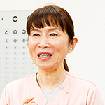 稲澤かおり理事長 稲澤クリニック