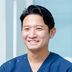 佐藤守院長 あさがお歯科