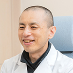 平田裕院長 アエールこころのクリニック