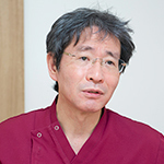 江本正理事長 江本歯科