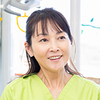 安部直子院長 あべなおこ歯科クリニック