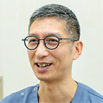 岡田達治院長 おかだ内科・循環器内科クリニック