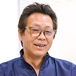 佐久間健志院長 さくま歯科クリニック