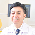 西澤克哉院長 にしざわ歯科医院