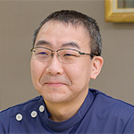 安藤武史院長 安藤歯科医院