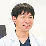 安良岡高志院長 しぶや駅前あんしんクリニック