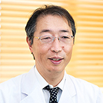高野治人院長 たかのクリニック