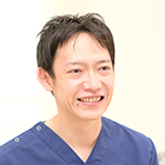 橋田之彦院長 お花茶屋ハル歯科・矯正歯科