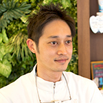 関口晃院長 プルミエデンタルオフィス