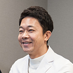 本田浩一院長 西岐阜ほんだクリニック