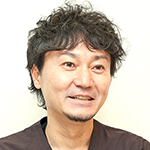 西岡道規院長 尼崎N’s歯科口腔クリニック