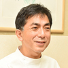 山田雅也院長 APPLAUSE 愛歯やまだ歯科