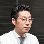 増田智基院長 増田歯科・矯正歯科