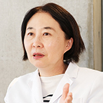 冨高緑院長 慈友クリニック