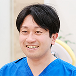 荒船 寛貴 院長