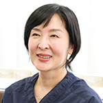 前住志穂院長 つちはし整形外科リウマチ科