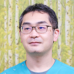 齊藤 嘉大 副院長