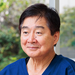 金子健二院長 金子医院