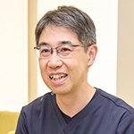 津野嘉伸院長 つのベビーキッズクリニック