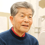 岡本克彦院長 岡本歯科医院