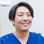 駒澤秀昭院長 日野Life歯科・矯正歯科