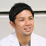 峯木 隆志 院長