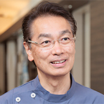 松田圭二院長 まつだ整形外科・リウマチ科