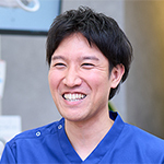 中嶋俊之院長 歯科川崎医院中央